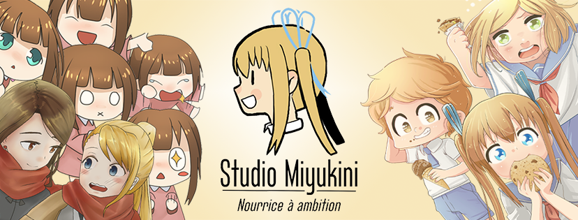 Studio Miyukini