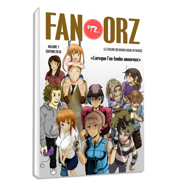 Fanorz 1